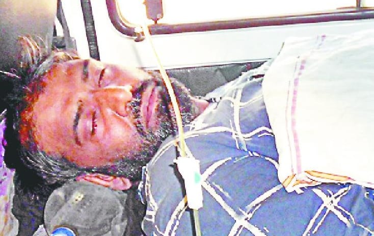 50 Hajari Furqan sent to jail