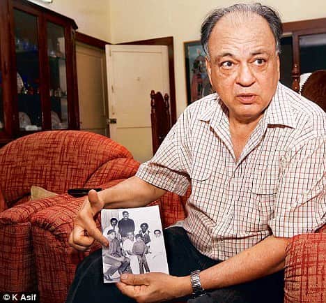 Indian Major Ashok Tara saved the future PM of Bangladesh 