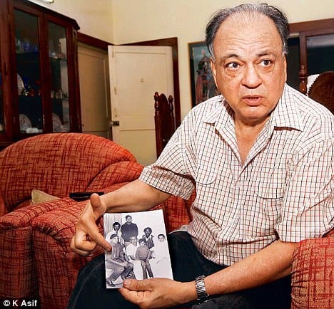 Indian Major Ashok Tara saved the future PM of Bangladesh 