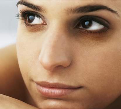 डार्क सर्कल्स