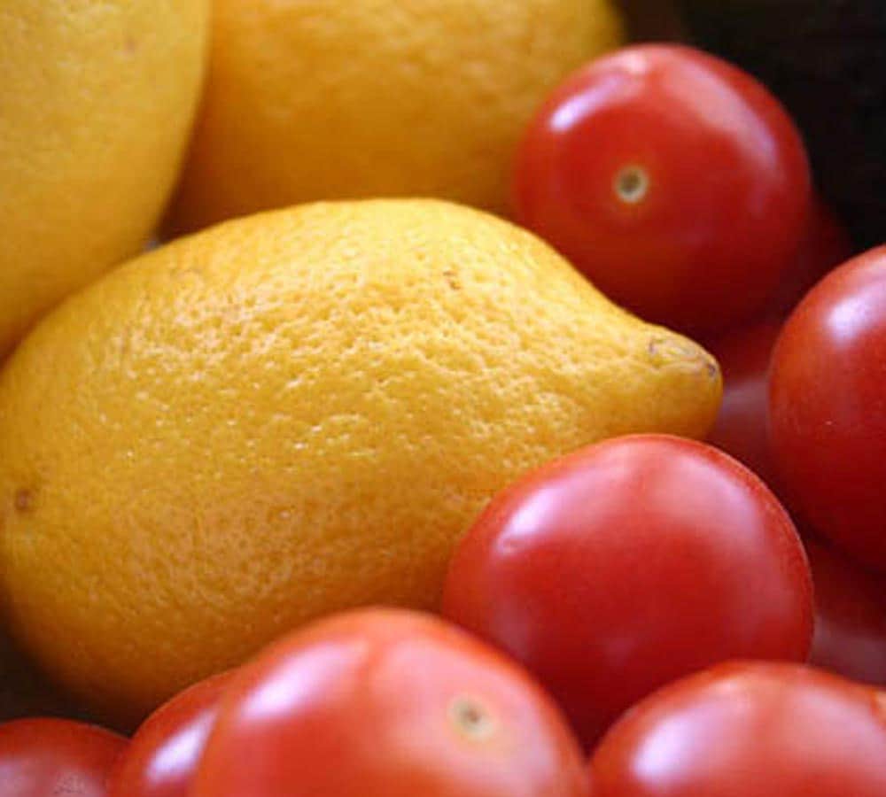 how to get rid of dark circles at home