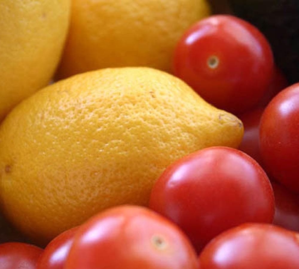 how to get rid of dark circles at home