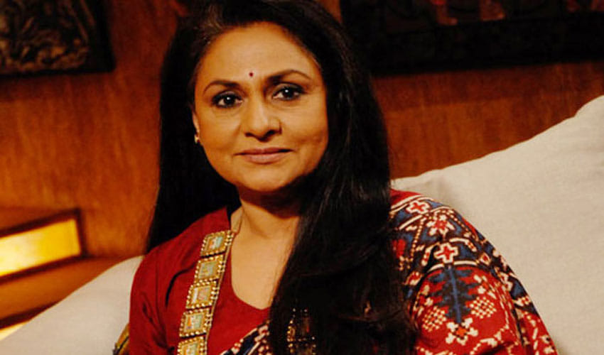 Jaya Bachchan's Birthday Special, Read 'Guddi' Actress Untold Stories