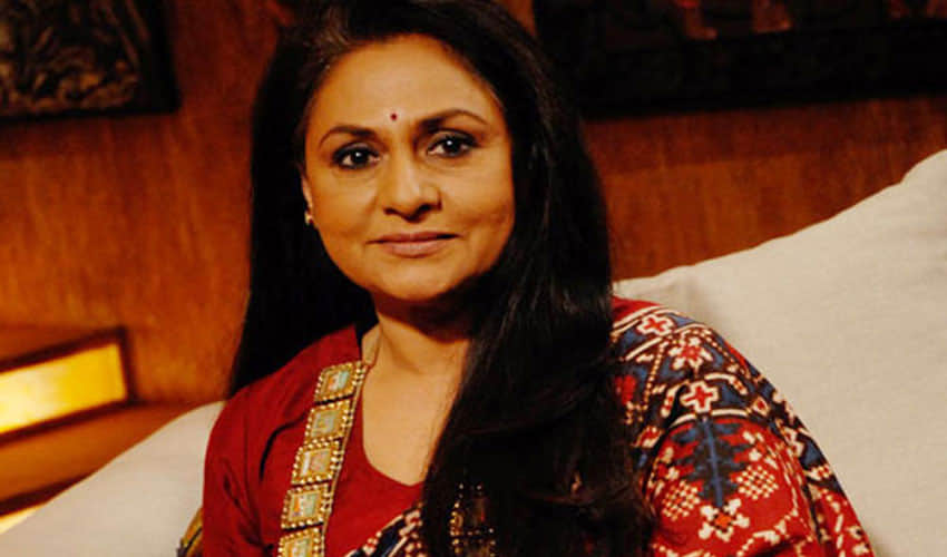 Abhishek Bachchan and Shweta Nanda Wrote Emotional Note on Mother Jaya Bachchan Birthday