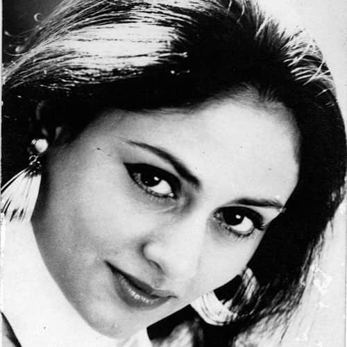Jaya Bachchan's Birthday Special, Read 'Guddi' Actress Untold Stories