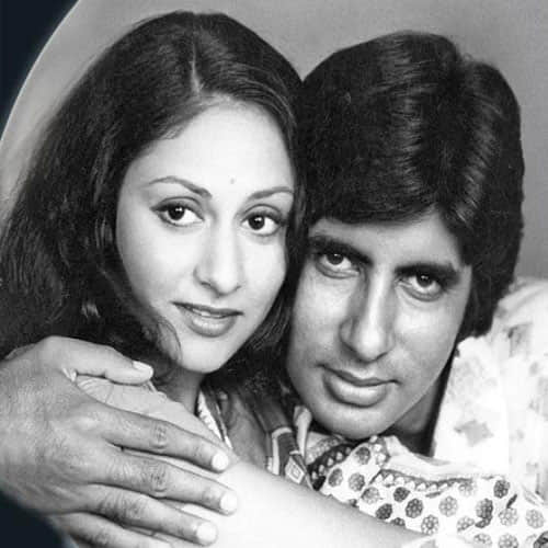 Jaya Bachchan's Birthday Special, Read 'Guddi' Actress Untold Stories