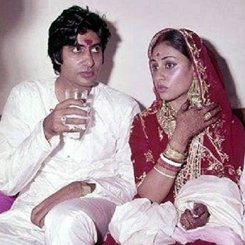 Jaya Bachchan's Birthday Special, Read 'Guddi' Actress Untold Stories