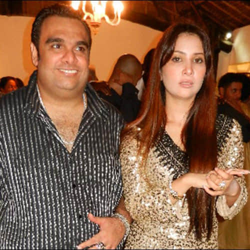 Kim Sharma Splits With Husband Ali Punjani, Now Lives In Mumbai