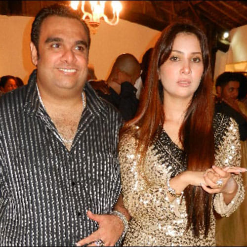 Kim Sharma Splits With Husband Ali Punjani, Now Lives In Mumbai