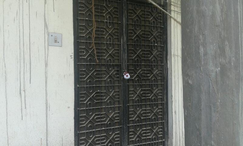 Raid of CBI in CPTM office