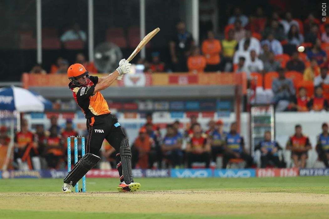 IPL 2019: David Warner comeback and smashes 37th fifty at kolkata