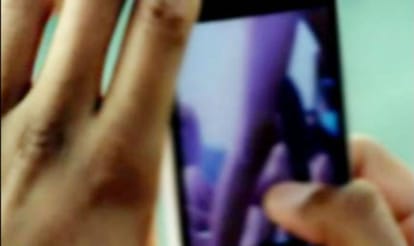 Police Arrested a man for Obscene Videos in dehradun