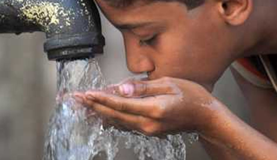 parkinson also happens with boring water