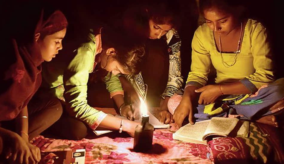 yogi goverment is now kind on power consumer