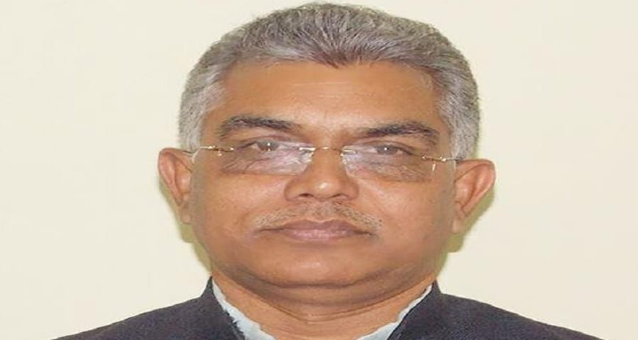 RTI reveals Dilip Ghosh gave incorrect info about education in poll affidavit
