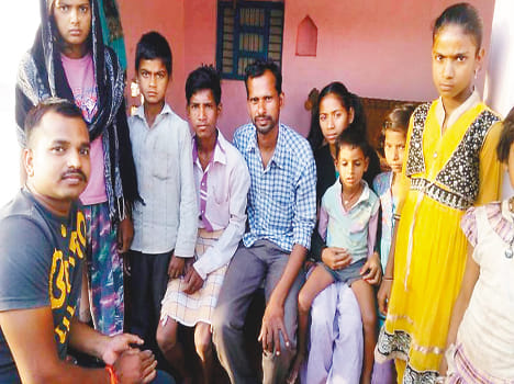 Khasare patients increased, doctors did not arrive