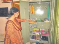 yamuna nagar, thef, sona, rupies