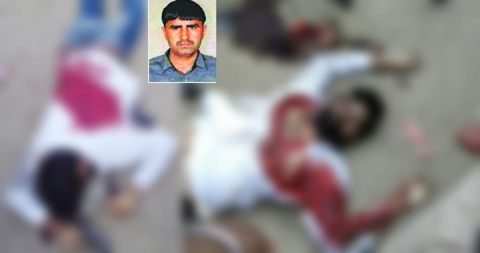 four states police mostwanted ganster surender gyong killed