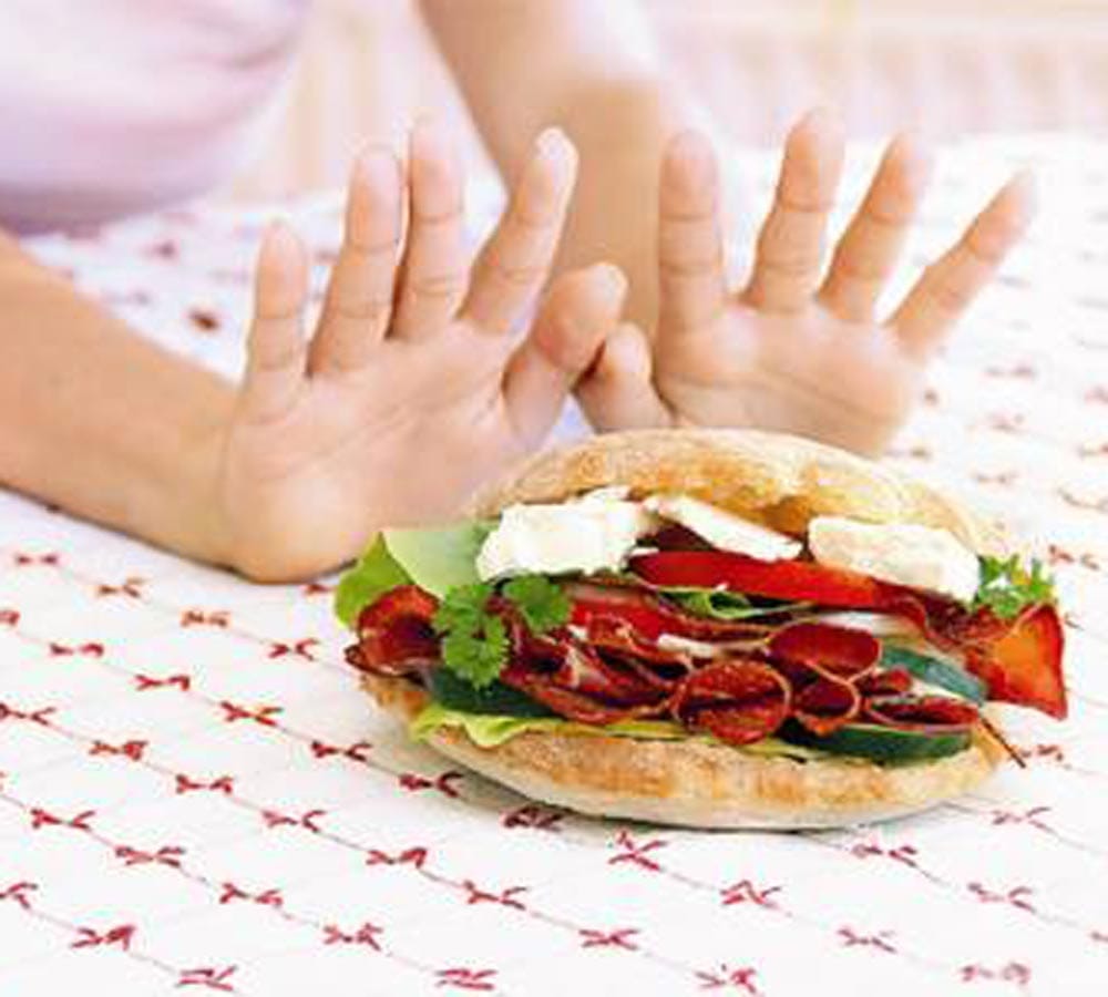 why you do not feel hunger here are the reasons