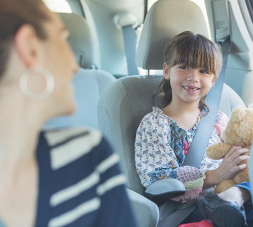 tips to prevent vomiting in car