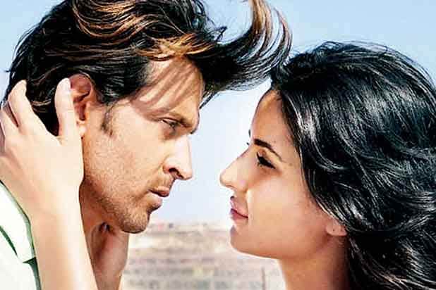 Katrina and Hrithik to share screen in Kabir khans next