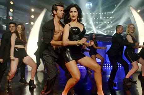 Katrina and Hrithik to share screen in Kabir khans next