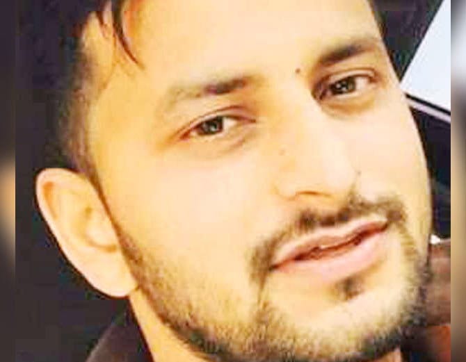 indian boy vikram jaryal shot in US america, washington-police probing the case
