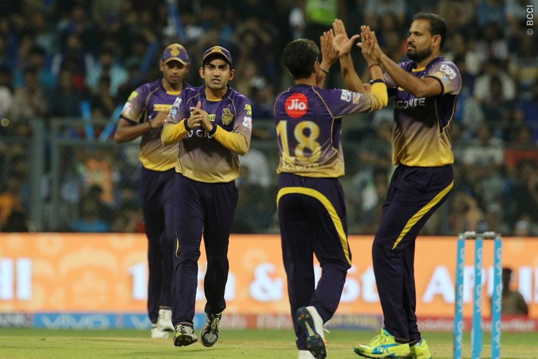 KKR is balance side can win IPL 2017 title says Shakib Al hasan 
