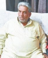 Jail, Convicts, punished, Panwar, minister, jind