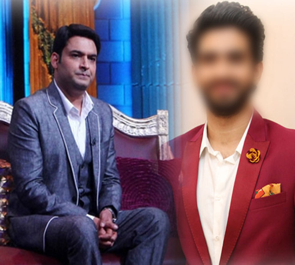 Singer-composer Amaal Malik angry over Kapil Sharma, storms out of the shoot