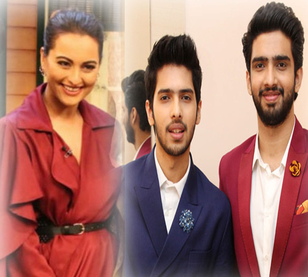 Singer-composer Amaal Malik angry over Kapil Sharma, storms out of the shoot