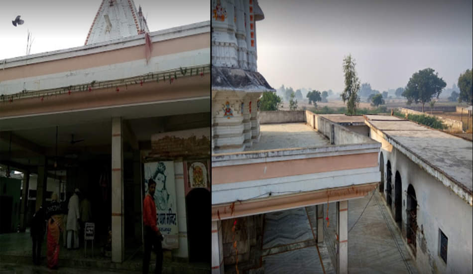 theft incident occurs at khereshwar temple