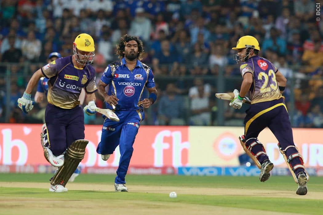IPL 2019: Lasith Malinga cleared to play by Sri Lanka board