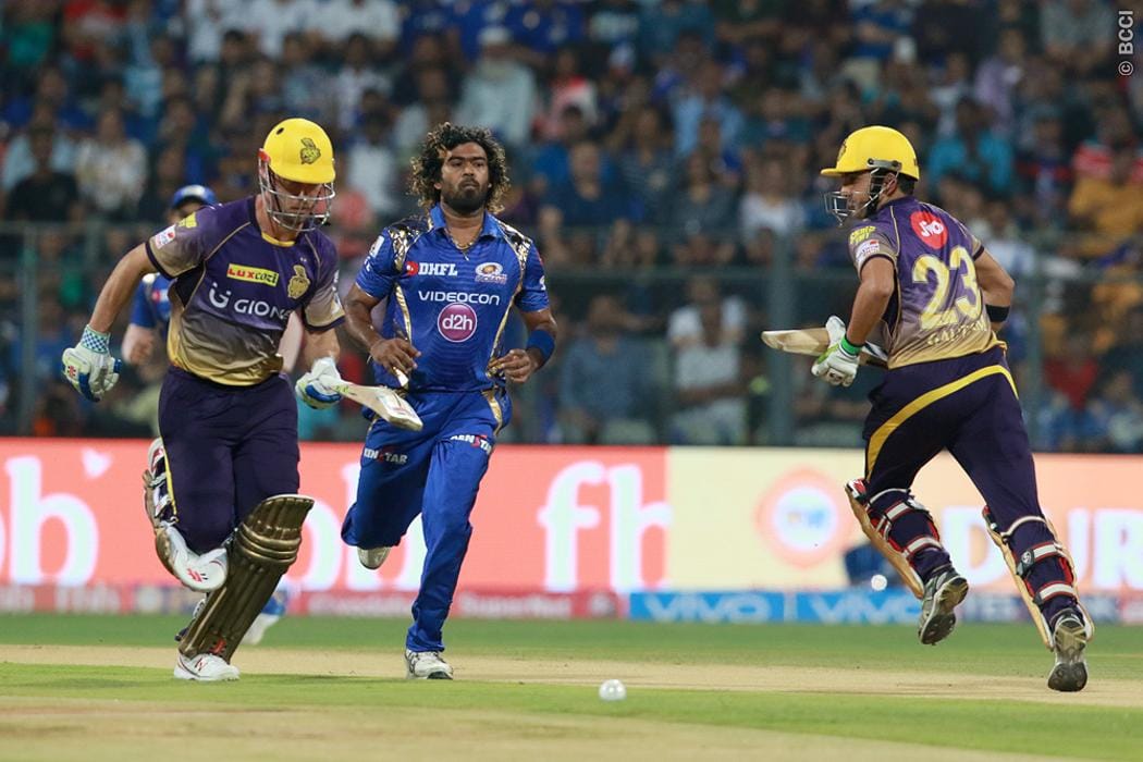 IPL 2019: Lasith Malinga cleared to play by Sri Lanka board