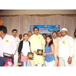 bhimrao, ambedkar, massege, minister, op. dhankhad,