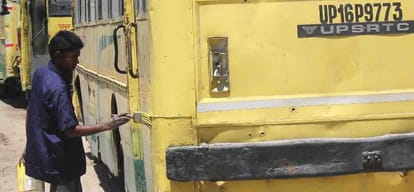 transport minister of up said he will changed face of department in 100 days