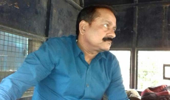 Munna Bajrangi, who arrived in jail after waiting for three and a half hours