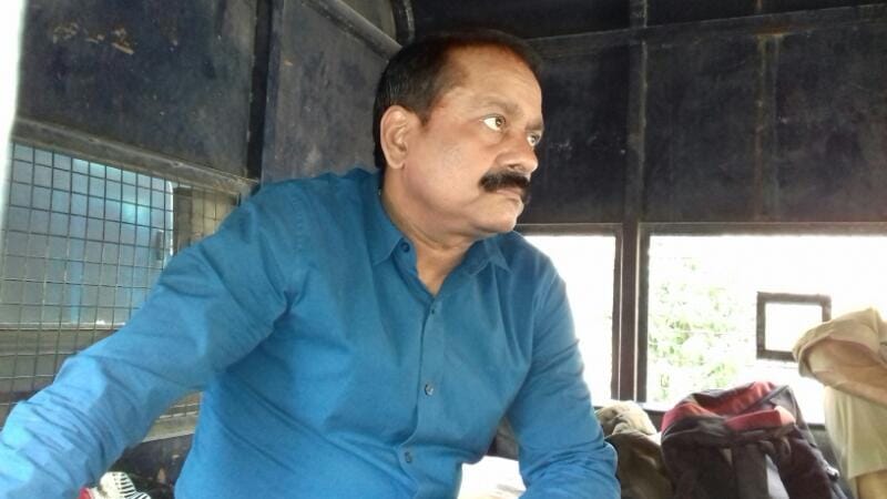 Mafia don munna Bajrangi being alive in UP delhi police encounter
