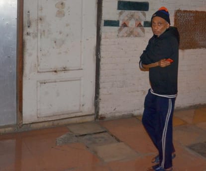 murder of firoz jamaal khan in Lucknow.
