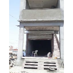 Nagar nigam, Building seal matter, Hisar