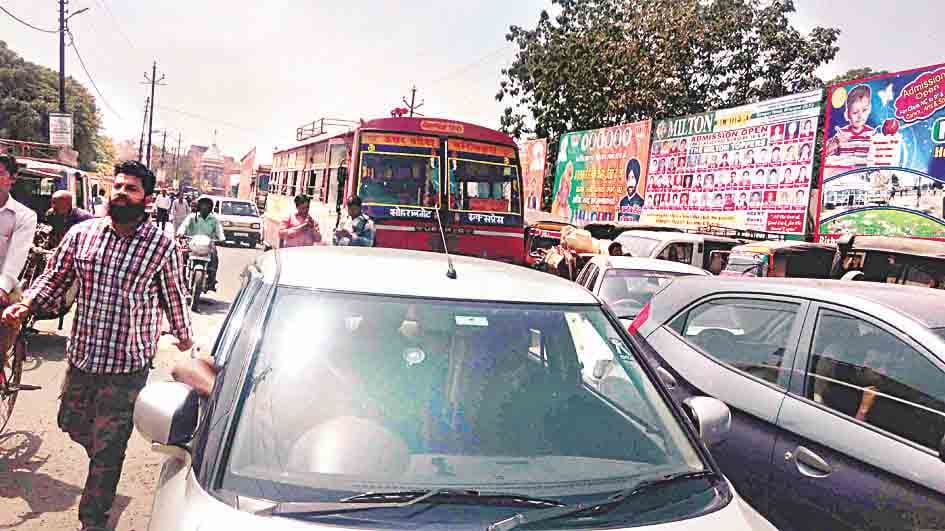 nanital hiway four hours jam