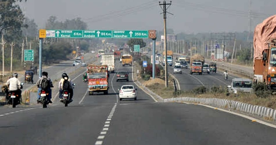 Ministry of Road Transport and Highways MoRTH Report Road accidents in India in 2021 News in Hindi