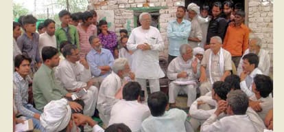 kisan sabha national president will be on strike on pahlu khan 