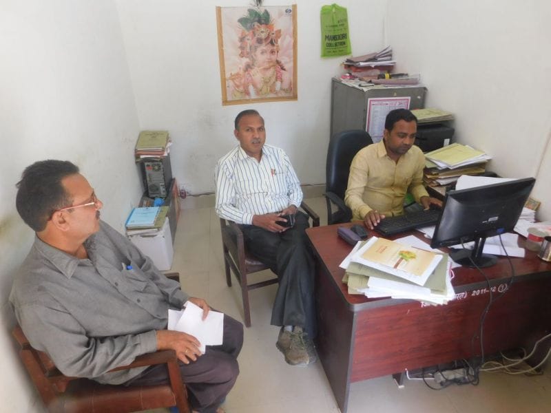 Must be up to 21 OBC category census