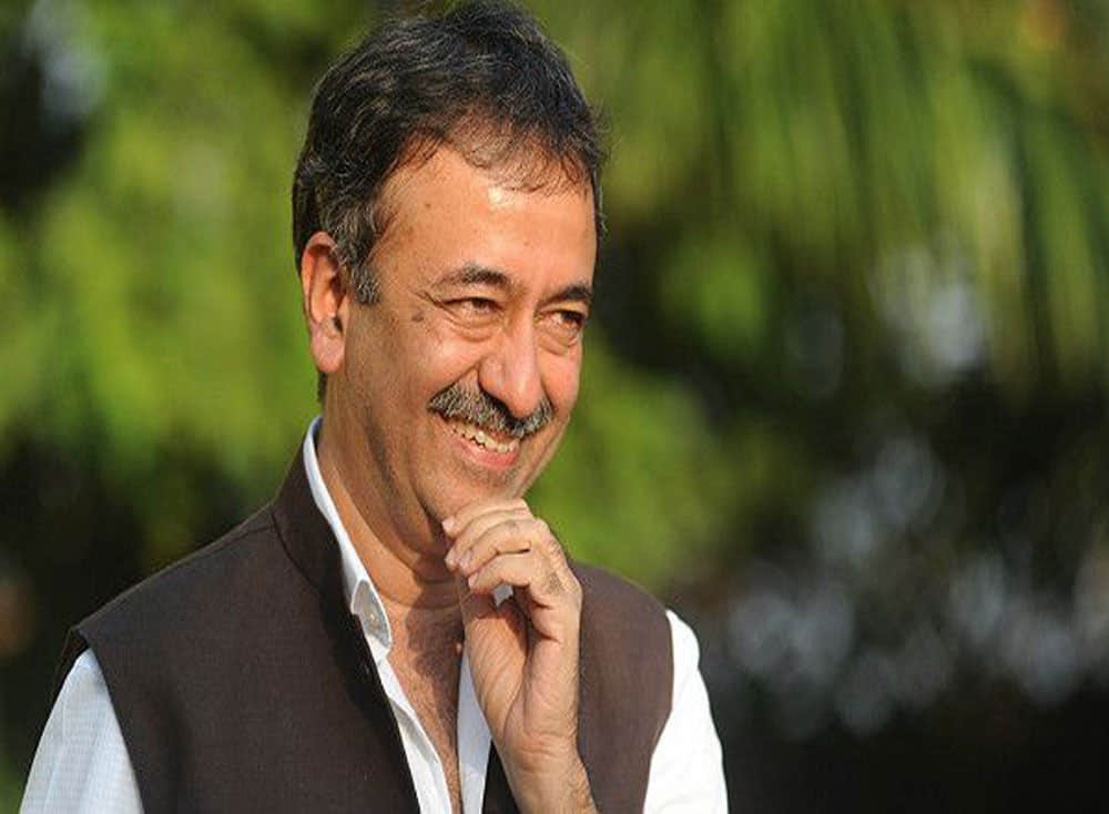 Rajkumar Hirani Career in bollywood on his birthday