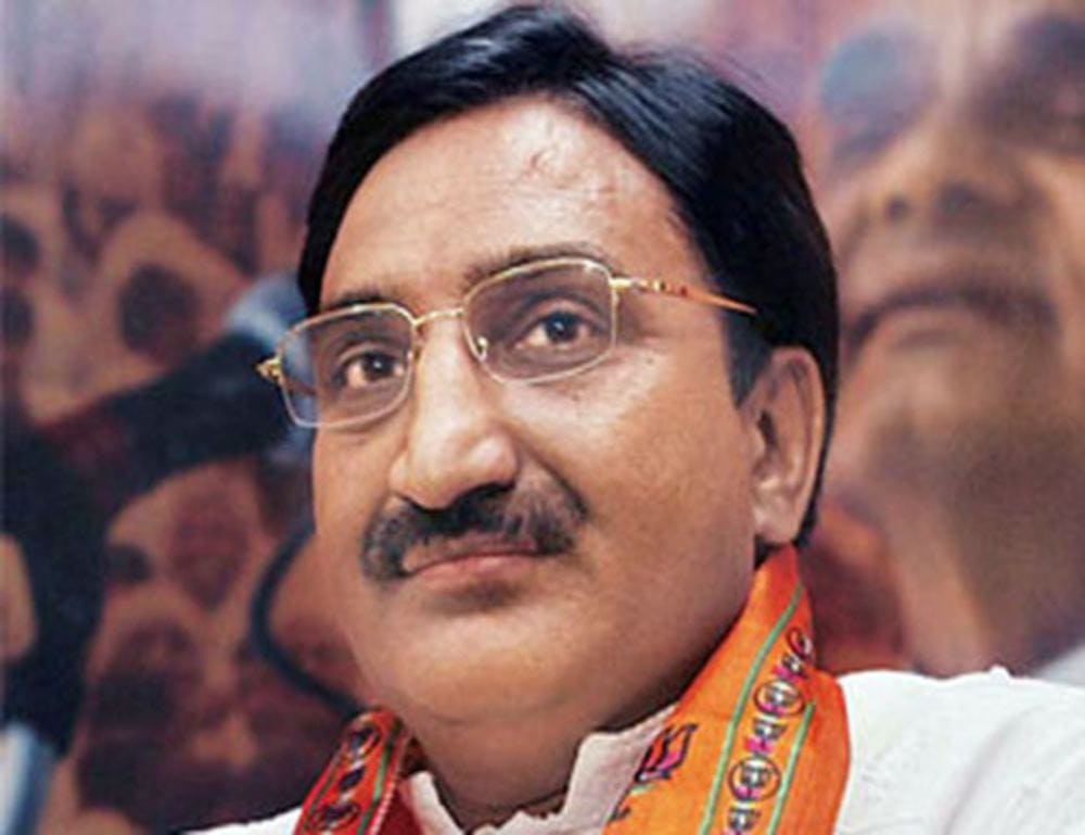 Ajay bhatt said that ramesh pokhriyal nishank will always our leader