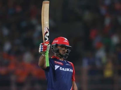 IPL 2017 Match 5 Royal Challengers Bengaluru Vs Delhi Daredevils