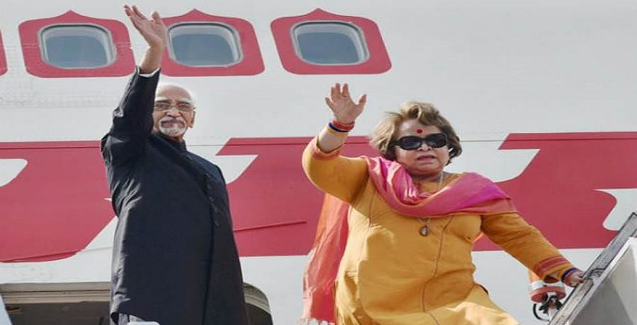 Saying 'talaq, talaq, talaq' doesn't amount to anything: salma Ansari