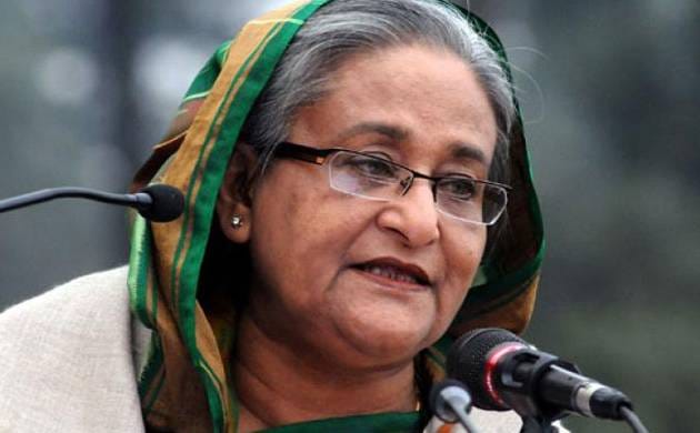 Hasina announces Awami League's poll manifesto, pledges to build 'Smart Bangladesh'