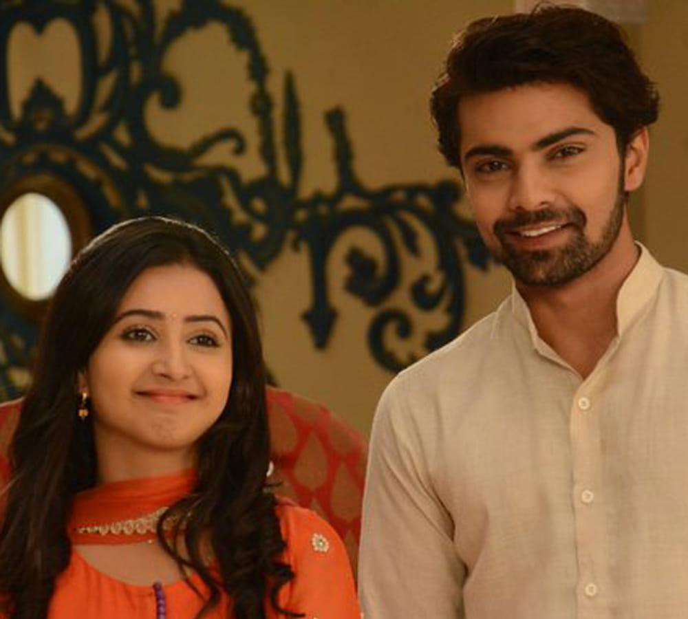TV actor Shravan Reddy of 'Krishnadasi' goes nude for short film 'Karma'